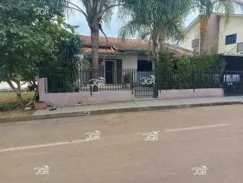 Imagem do anúncio: Vendo Casa Em Arabutã, Santa Catarina No Bairro Nicolau Petry - Cód. 5d99a5b315429623c7f84afb3a5b0816