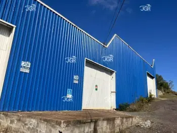 Imagem do anúncio: Alugo Galpão / Depósito / Armazém Em Concórdia, Santa Catarina No Bairro São Cristóvão - Cód. 460009152ecf5ea8c264cb38e0db1b19