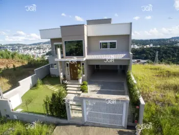 Imagem do anúncio: Vendo Casa Em Concórdia, Santa Catarina No Bairro D´itália - Cód. 65891a35632524c84cc3ca015952f425