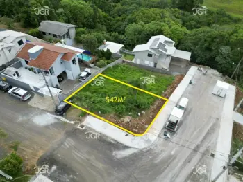 Imagem do anúncio: Vendo Terreno / Lote / Condomínio Em Concórdia, Santa Catarina No Bairro Estados - Cód. d9880bdd88e82e10d06a860cc6264646