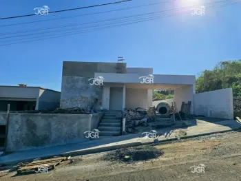 Imagem do anúncio: Vendo Casa Em Concórdia, Santa Catarina No Bairro Loteamento Mores - Cód. b16032f6dfc1a7070db0fdbf8d193843