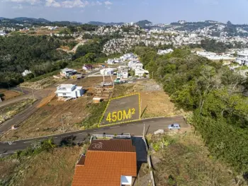 Imagem do anúncio: Vendo Terreno / Lote / Condomínio Em Concórdia, Santa Catarina No Bairro Arvoredo - Cód. 281e92daeb7d5e48911c5d15adc50b51
