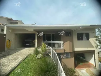 Imagem do anúncio: Vendo Casa Em Concórdia, Santa Catarina No Bairro Arvoredo - Cód. abfc47e4e7d92fbc40cf5d5eb153e593
