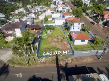 Imagem do anúncio: Vendo Terreno / Lote / Condomínio Em Concórdia, Santa Catarina No Bairro Redin Soliman - Cód. cb86a45e9967618b01409fd391fc121f