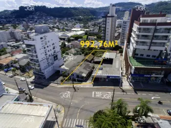 Imagem do anúncio: Vendo Casa Em Concórdia, Santa Catarina No Bairro Centro - Cód. 219fceb603dd727343132e21df3c3a75