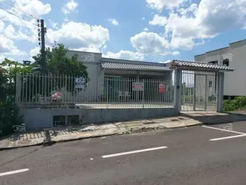 Imagem do anúncio: Vendo Casa Em Concórdia, Santa Catarina No Bairro Nações - Cód. e3b0c3baf54d11e540ed6264e3a4d0d8