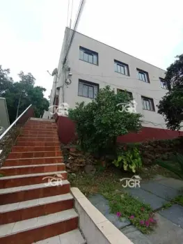 Imagem do anúncio: Alugo Studio Em Concórdia, Santa Catarina No Bairro Centro - Cód. a94247f38c116f87723cc9cf8860d4f3