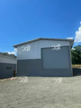 Imagem do anúncio: Vendo Galpão / Depósito / Armazém Em Concórdia, Santa Catarina No Bairro Colinas - Cód. 814523fe5af6b1e4c9664bf40687adba