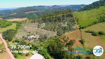 Imagem do anúncio: Vendo Terreno / Lote / Condomínio Em Paial, Santa Catarina No Bairro Linha Verde - Cód. ded8d0a18969629cbac1caac81311586