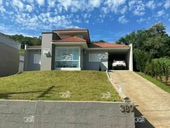 Imagem do anúncio: Vendo Casa Em Concórdia, Santa Catarina No Bairro Imigrantes - Cód. aa9968ed167973d7beea4264effc435f