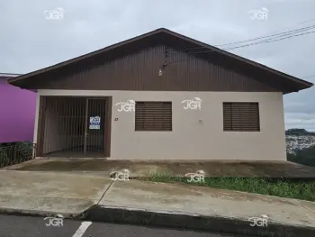 Imagem do anúncio: Vendo Casa Em Concórdia, Santa Catarina No Bairro Petrópolis - Cód. 8ca2d1c9f26fa314a7fa4fa4587bc7f9
