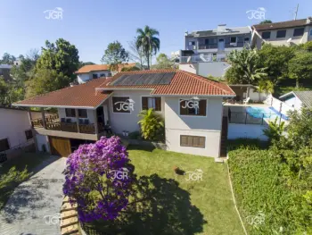 Imagem do anúncio: Vendo Casa Em Concórdia, Santa Catarina No Bairro Cinquentenário - Cód. 536ecdc613e905aba687c9e64270615a