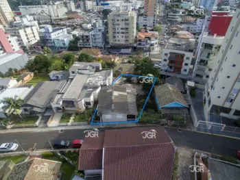 Imagem do anúncio: Vendo Terreno / Lote / Condomínio Em Concórdia, Santa Catarina No Bairro Centro - Cód. 75dc33dfd485175c07a9a97e9bf86625