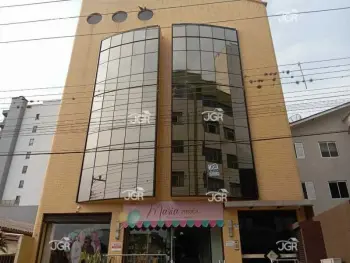 Imagem do anúncio: Alugo Conjunto Comercial / Sala Em Concórdia, Santa Catarina No Bairro Centro - Cód. 8fc464cd43114f9cec5a729a9784f4f5