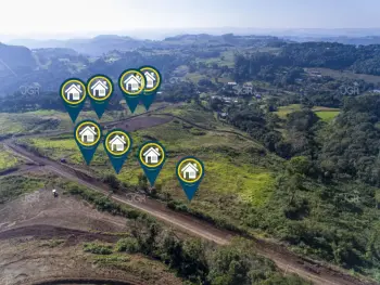 Imagem do anúncio: Vendo Terreno / Lote / Condomínio Em Concórdia, Santa Catarina No Bairro Contorno Norte - Cód. 331bdc5beb1c1749b9d162ed36d5fefd
