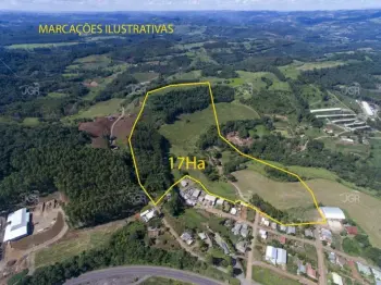 Imagem do anúncio: Vendo Terreno / Lote / Condomínio Em Concórdia, Santa Catarina No Bairro Br153 Km111 - Cód. d84bfcae42e86455107526f75f3122b2