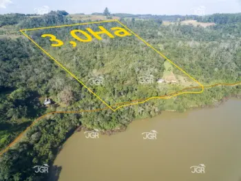 Imagem do anúncio: Vendo Fazenda / Sítio / Chácara Em Concórdia, Santa Catarina No Bairro Barra Do Lageado Paulino - Cód. 12b38d10647a72a274bd0fc30ab17056