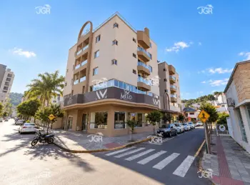 Imagem do anúncio: Vendo Apartamento Em Concórdia, Santa Catarina No Bairro Centro - Cód. 21f7b6fa2f63b01a075a03cbdf2fce0b