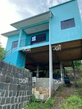 Imagem do anúncio: Alugo Casa Em Concórdia, Santa Catarina No Bairro Gruta - Cód. da2cd6fbdd282c2ebe0e57811623b0c3