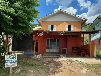 Imagem do anúncio: Vendo Casa Em Concórdia, Santa Catarina No Bairro Nações - Cód. 7356970de59f2e97f44846a8b9f0064e