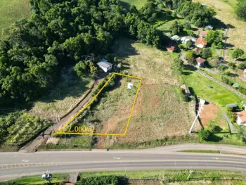 Imagem do anúncio: Vendo Terreno / Lote / Condomínio Em Concórdia, Santa Catarina No Bairro Contorno Norte - Cód. cf078d595e04602dcf603fde075541ca