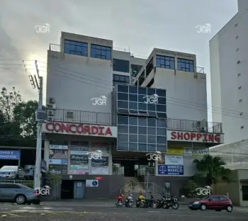 Imagem do anúncio: Vendo Conjunto Comercial / Sala Em Concórdia, Santa Catarina No Bairro Centro - Cód. 654ae52c7c4dbc91b4036cb8f0a875a2
