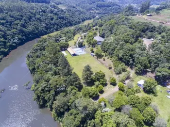 Imagem do anúncio: Vendo Fazenda / Sítio / Chácara Em Arabutã, Santa Catarina No Bairro Lageado Quirino - Cód. 73a59ab259e23544c8fa3cb2f26410f0