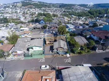 Imagem do anúncio: Vendo Terreno / Lote / Condomínio Em Concórdia, Santa Catarina No Bairro Industriários - Cód. c4dd2c16d19350dfa4f05810dd890a6e