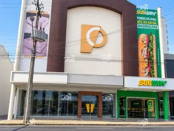 Imagem do anúncio: Vendo Ou Alugo Conjunto Comercial / Sala Em Concórdia, Santa Catarina No Bairro Centro - Cód. ccc69720ca0a66ebbf6ea07d4419f1d3
