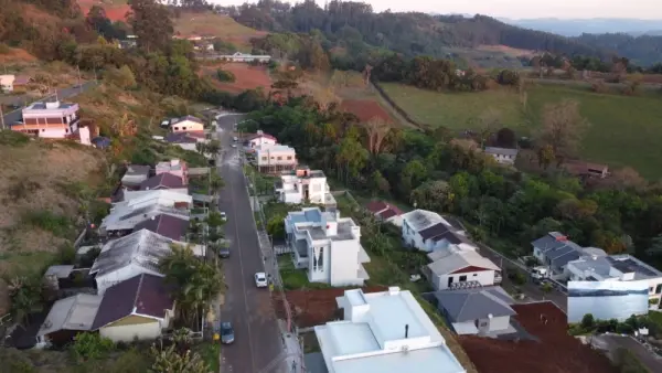 Imagem do anúncio: Vendo terreno / lote / condomínio em Itá , Santa Catarina no bairro Parque das Flores - Cód. fe096ce90b6375fc53fbea56fdfef31e