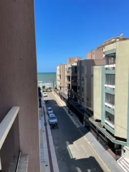Imagem do anúncio: Alugo para temporada apartamento em Itapema , Santa Catarina no bairro Meia Praia - Cód. 1e50cdaf4efb65a85530f942e7f5e03a