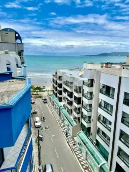 Imagem do anúncio: Alugo para temporada apartamento em Itapema , Santa Catarina no bairro Meia Praia - Cód. 4a2a81734546c387fa8b6bf5c1f41711