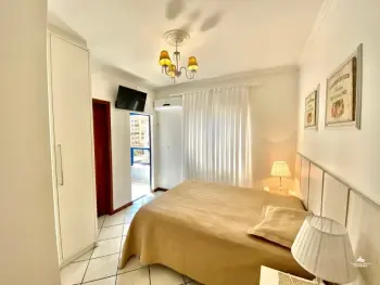 Imagem do anúncio: Alugo Para Temporada Apartamento Em Itapema, Santa Catarina No Bairro Meia Praia - Cód. 9141b2a2ea3ab8b63e66eb61e1c94820