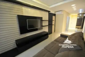 Imagem do anúncio: Alugo Para Temporada Apartamento Em Itapema, Santa Catarina No Bairro Meia Praia - Cód. c82938ab55c7616995dcff3cf23cdc84