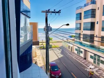 Imagem do anúncio: Alugo para temporada apartamento em Itapema , Santa Catarina no bairro Meia Praia - Cód. c058d5383b8b53d6aa8e10b5c5739a04