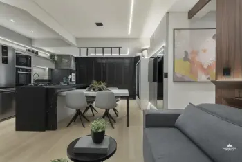 Imagem do anúncio: Alugo para temporada apartamento em Itapema , Santa Catarina no bairro Meia Praia - Cód. 3b97fe93ed33165fab25b08faacfba63