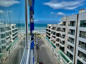 Imagem do anúncio: Alugo Para Temporada Apartamento Em Itapema, Santa Catarina No Bairro Meia Praia - Cód. 73bcb831be05cb48900751f8210e8f97