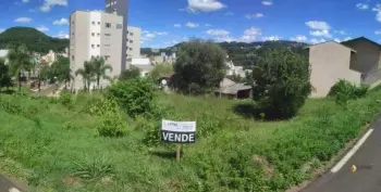 Imagem do anúncio: Vendo Terreno / Lote / Condomínio Em Joaçaba, Santa Catarina No Bairro Cruzeiro Do Sul - Cód. 8492fb3ef01f93ebabe91a74e25bdb54