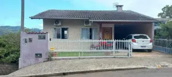 Imagem do anúncio: Vendo Casa Em Luzerna, Santa Catarina No Bairro São Francisco - Cód. 55398c73db196fed143b335946976bf9