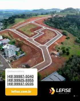 Imagem do anúncio: Vendo Terreno / Lote / Condomínio Em Joaçaba, Santa Catarina No Bairro Clara Adélia - Cód. 3760796e3a29e40e01a6af89788d725c