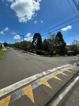 Imagem do anúncio: Vendo Terreno / Lote / Condomínio Em Joaçaba, Santa Catarina No Bairro Flor Da Serra - Cód. 2b0ba88945044078aa3949cd490c3ab6