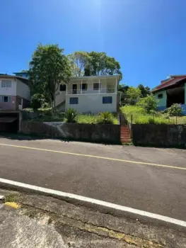Imagem do anúncio: Vendo Casa Em Luzerna, Santa Catarina No Bairro São Francisco - Cód. c8bf88b06c5c1311164ff5703a974665