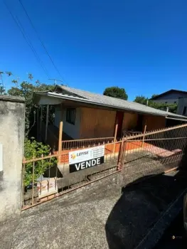 Imagem do anúncio: Vendo Terreno / Lote / Condomínio Em Luzerna, Santa Catarina No Bairro São Francisco - Cód. d42442a2a7137a80538725ac1a4f5b4a