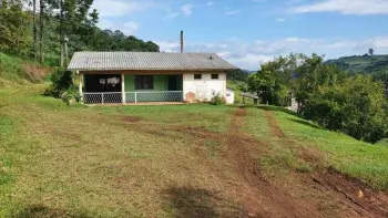 Imagem do anúncio: Vendo Fazenda / Sítio / Chácara Em Herval Do Oeste, Santa Catarina - Cód. cf61dfdec6da1d9a03035973bc30b91c