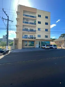 Imagem do anúncio: Vendo Apartamento Em Luzerna, Santa Catarina No Bairro Centro - Cód. 712f7f366f467b505ac1c47150a4eee3