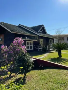 Imagem do anúncio: Vendo Casa Em Joaçaba, Santa Catarina No Bairro Anzolin - Cód. 5ee518a584d809e1863398620ffc7b18