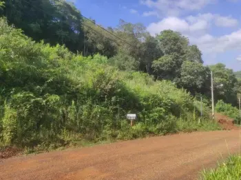 Imagem do anúncio: Vendo Terreno / Lote / Condomínio Em Luzerna, Santa Catarina No Bairro São Francisco - Cód. 347a61de262bcce12cd05080071e34b0