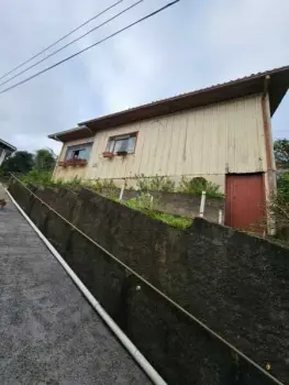Imagem do anúncio: Vendo Casa Em Luzerna, Santa Catarina No Bairro Centro - Cód. 3d48a0f26a2e5be2513242c1306ae258