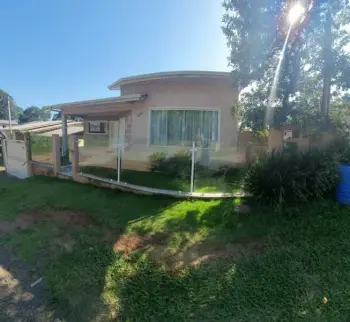 Imagem do anúncio: Vendo Casa Em Joaçaba, Santa Catarina No Bairro Anzolin - Cód. 7a44b14b3f3eec99cd9ea82d284a9035