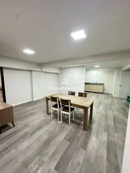 Imagem do anúncio: Alugo apartamento em Videira , Santa Catarina no bairro Santa Tereza - Cód. ca9115623551b856eac5d639bb210ff5